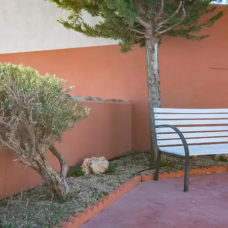 Nou Campomar Holiday home