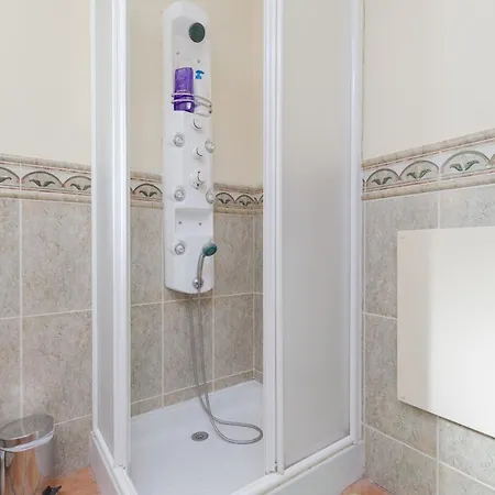 Holiday home Nou Campomar Alicante