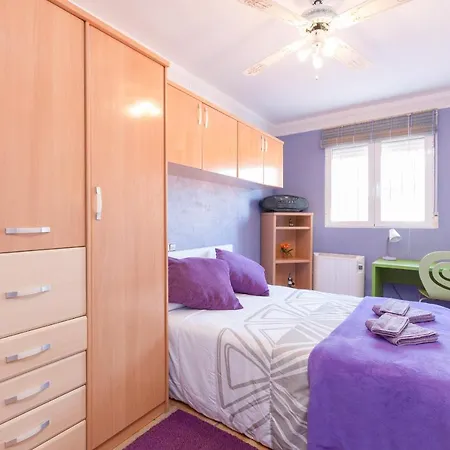 Holiday home Nou Campomar