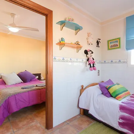 Holiday home Nou Campomar *
