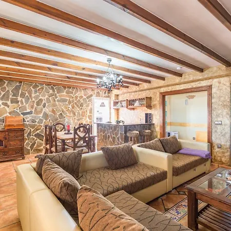 Nou Campomar Holiday home *