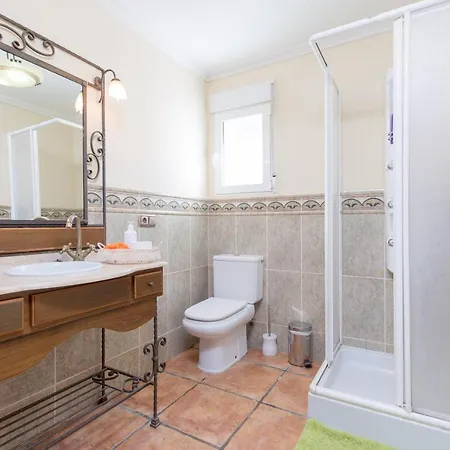 Nou Campomar Holiday home Alicante