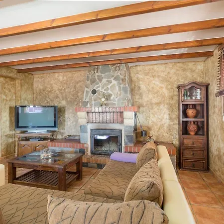 Nou Campomar Holiday home *