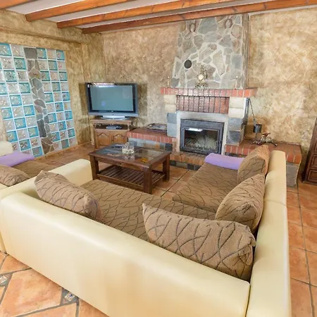 Holiday home Nou Campomar *