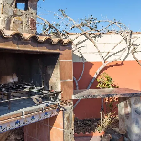 Сasa de vacaciones Nou Campomar Alicante